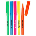 Promotional Vivid Light Thin Highlighters